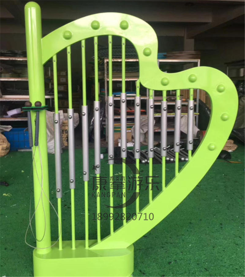 戶外大型敲擊樂器非標定制