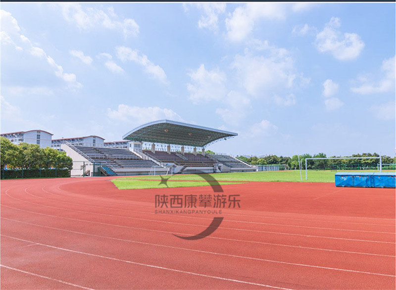 田徑運(yùn)動(dòng)場全塑型塑膠跑道材料 田徑運(yùn)動(dòng)場全塑型塑膠跑道材料