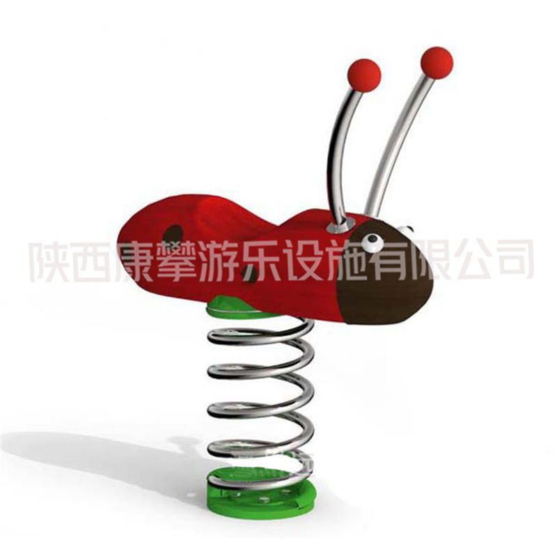 兒童實(shí)木搖搖樂(lè)搖馬