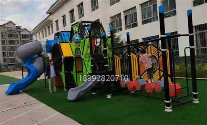幼兒園兒童滑梯 幼兒園兒童滑梯