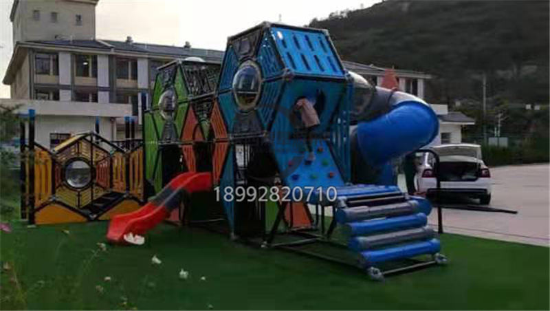 幼兒園兒童滑梯 幼兒園兒童滑梯