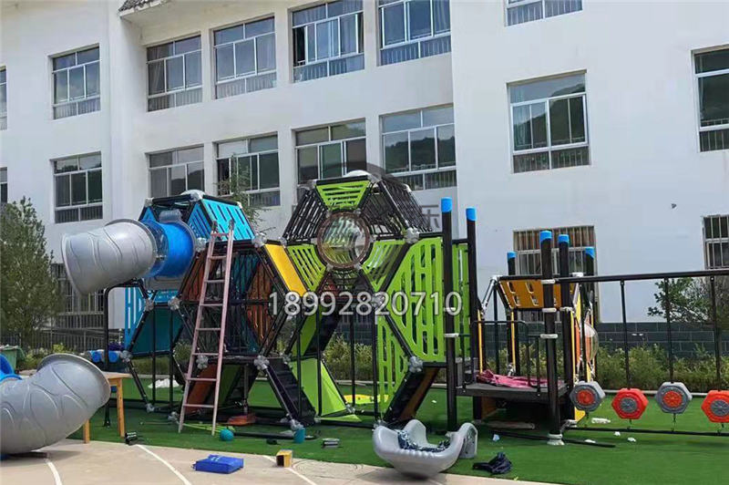 幼兒園兒童滑梯 幼兒園兒童滑梯