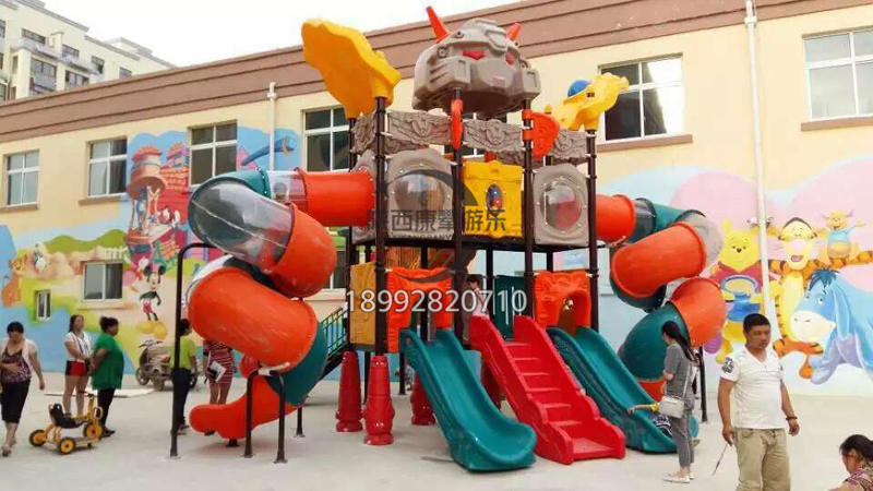 幼兒園小博士 滑梯 幼兒園小博士 滑梯