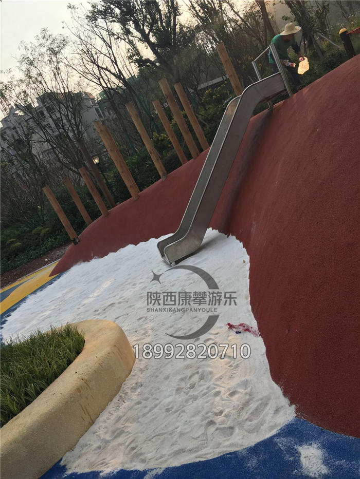 兒童游樂設(shè)施-不銹鋼滑梯 兒童游樂設(shè)施-不銹鋼滑梯