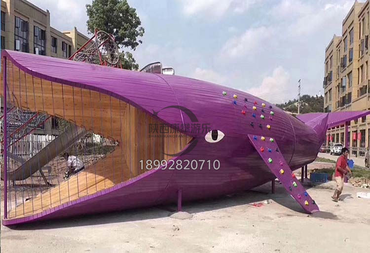 兒童游樂設備-鯊魚 兒童游樂設備-鯊魚