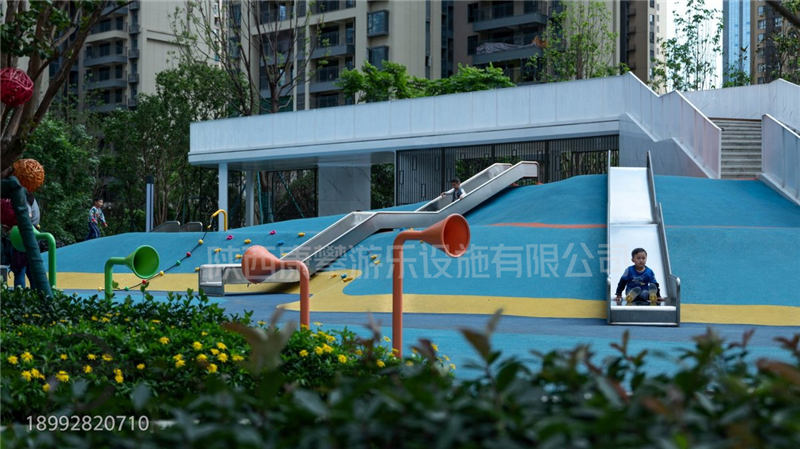 兒童樂(lè)園微地形攀爬定制 兒童樂(lè)園微地形攀爬定制