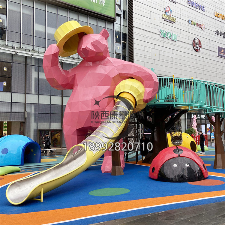 兒童游樂設(shè)施定制 兒童游樂設(shè)施定制