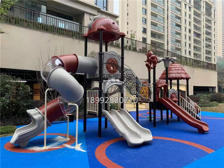 幼兒園組合滑梯設(shè)備 幼兒園組合滑梯設(shè)備