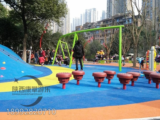 戶外游樂設(shè)施