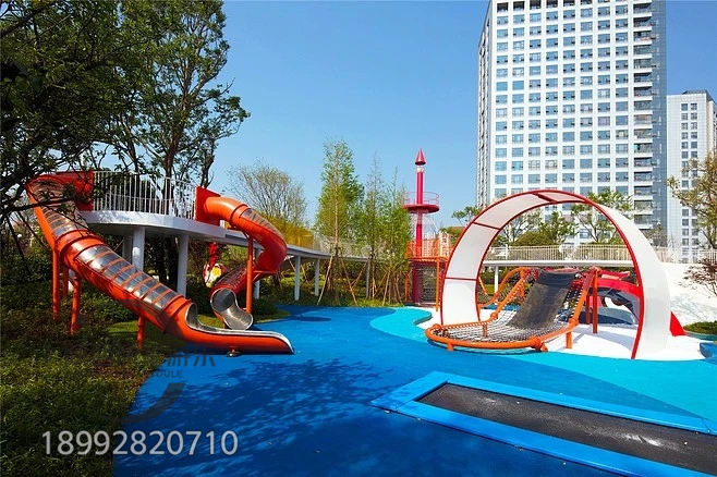 戶外游樂設(shè)施