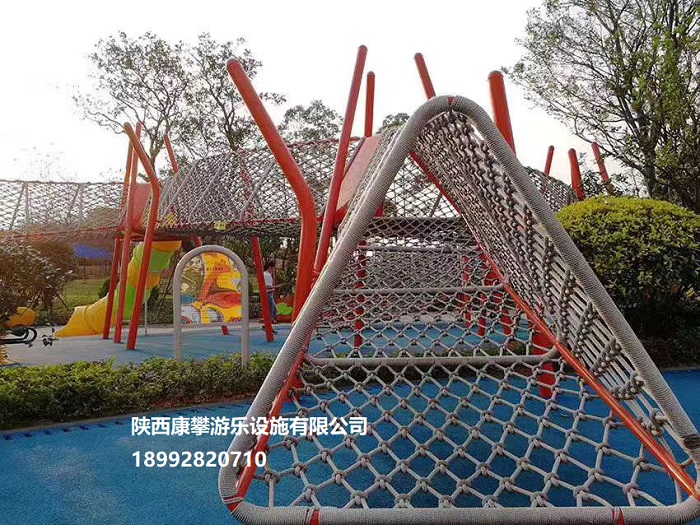 攀爬網(wǎng)