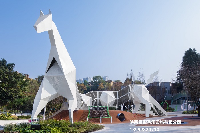 兒童樂(lè)園游樂(lè)設(shè)施