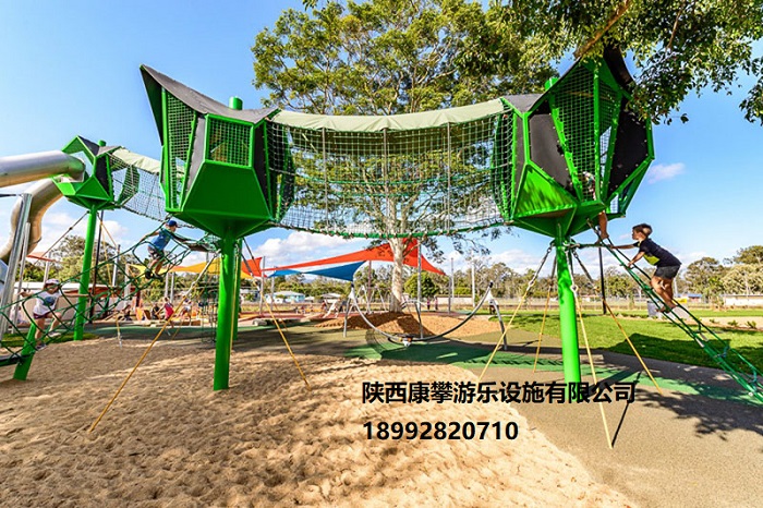 無動(dòng)力游樂設(shè)施