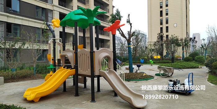 戶外組合滑梯 戶外組合滑梯
