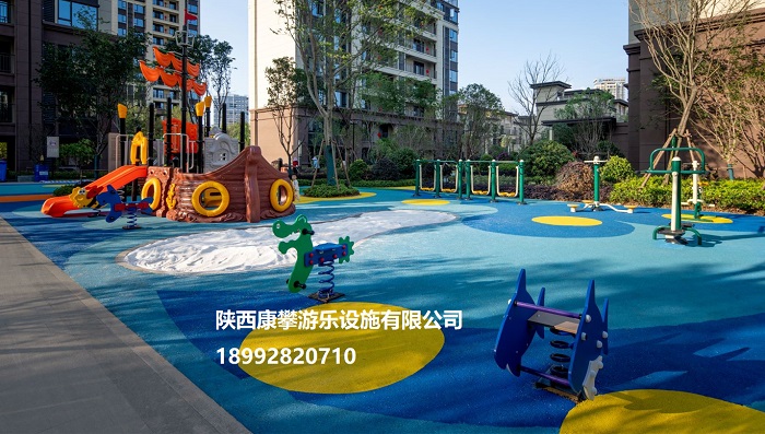 幼兒園游樂設施