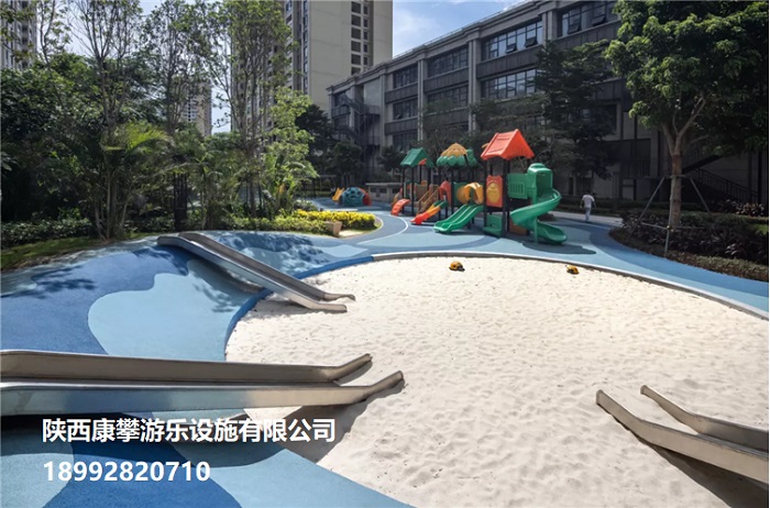 幼兒園游樂設備
