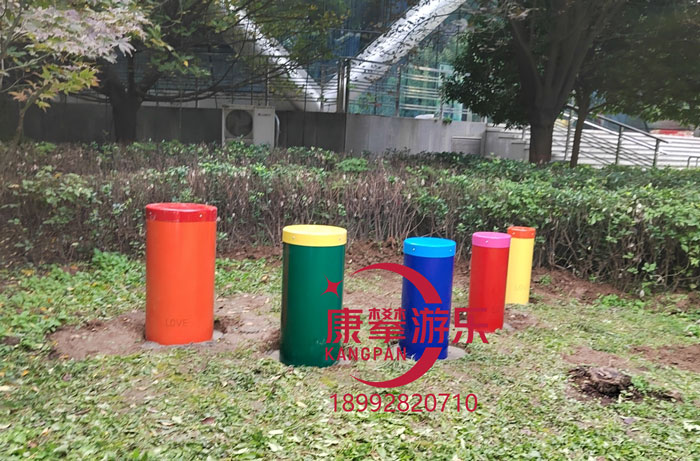 戶外打擊樂器 戶外打擊樂器