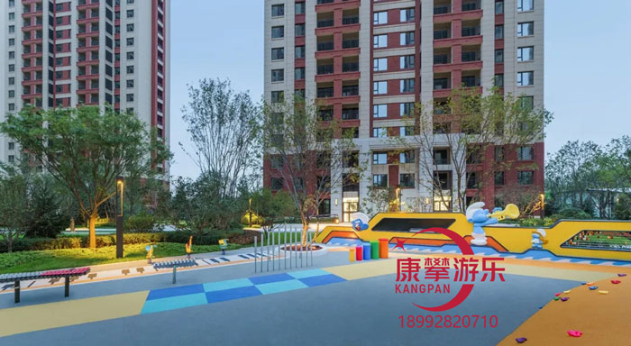 兒童不銹鋼滑梯設(shè)計(jì)
