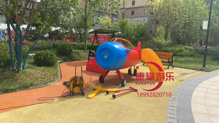 非標兒童滑梯