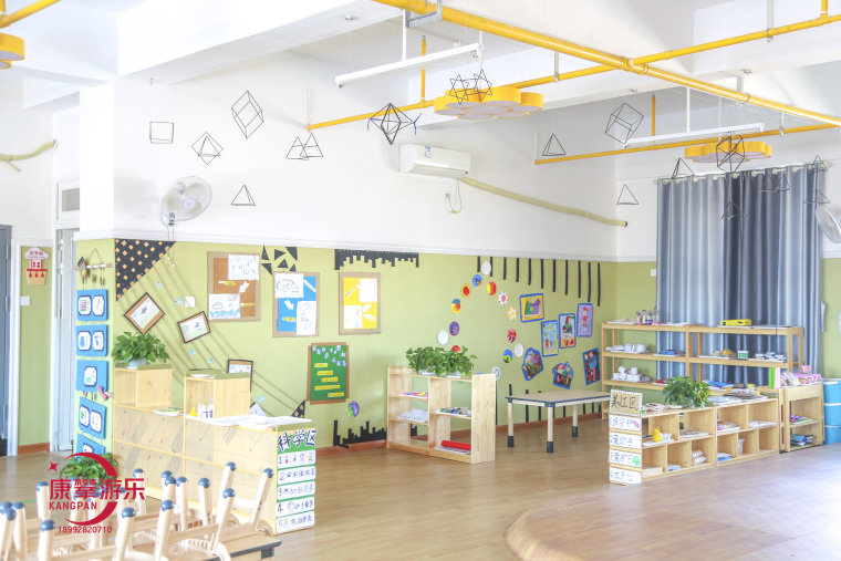 幼兒園家具