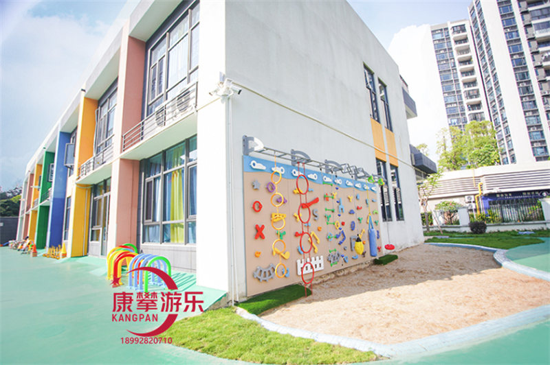 幼兒園戶外攀巖設施 幼兒園戶外攀巖設施