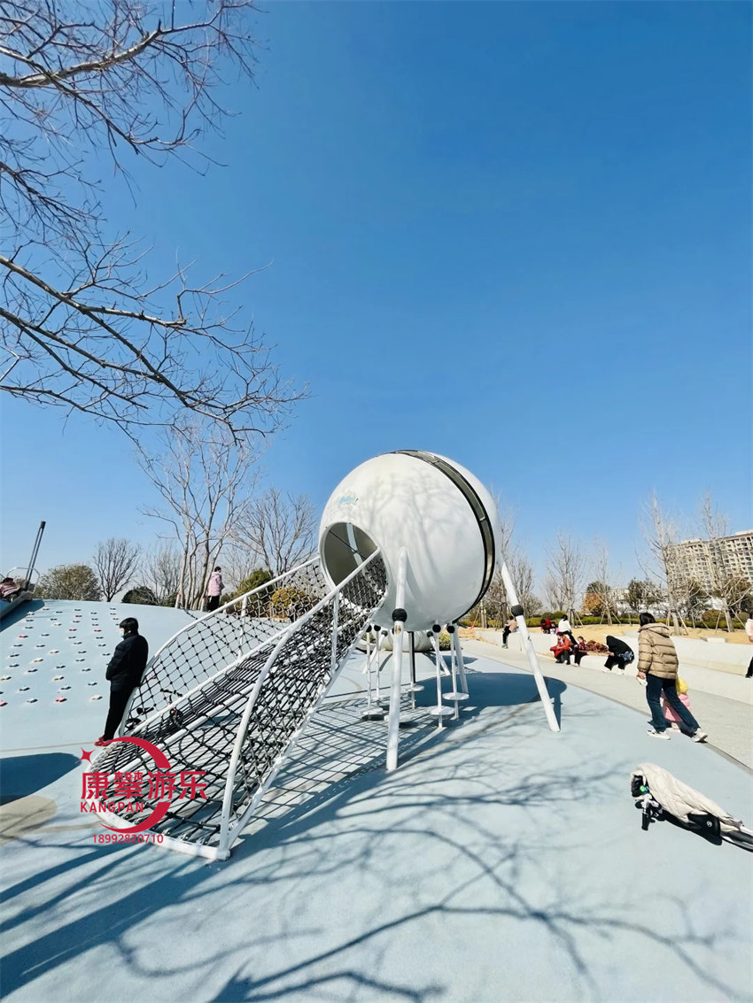 非標游樂設施 非標游樂設施