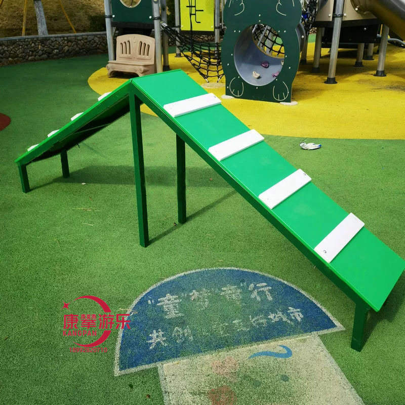 寵物用品-中型爬坡 