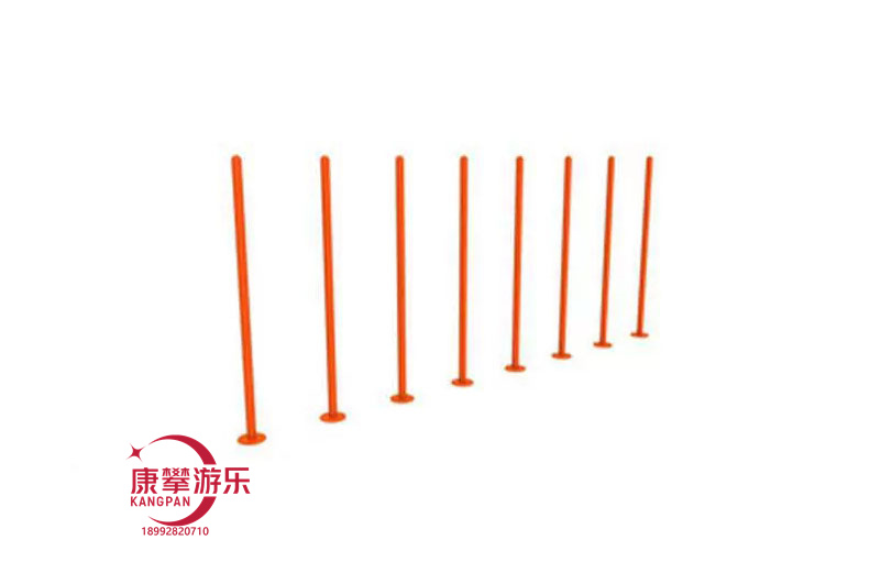 寵物訓(xùn)練用品-繞S桿