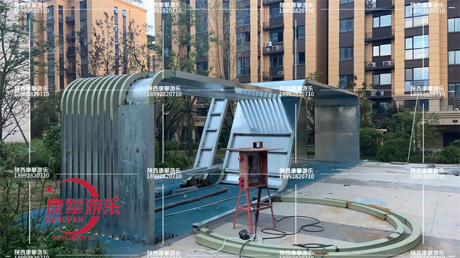 西安藍(lán)田縣翻轉(zhuǎn)墻安裝過程 西安藍(lán)田縣翻轉(zhuǎn)墻安裝過程