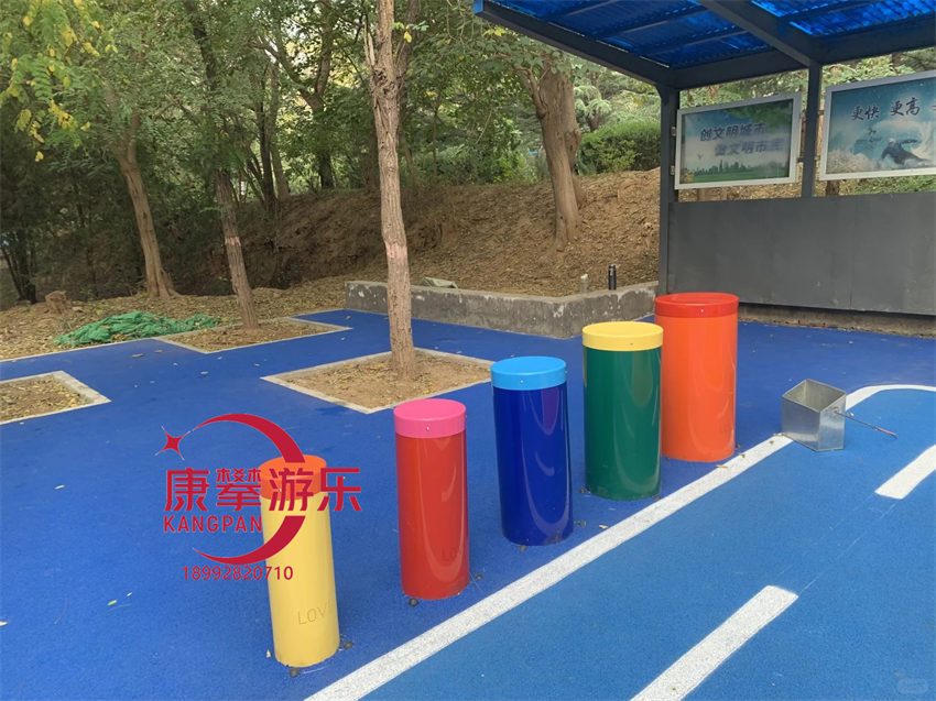 打擊樂器