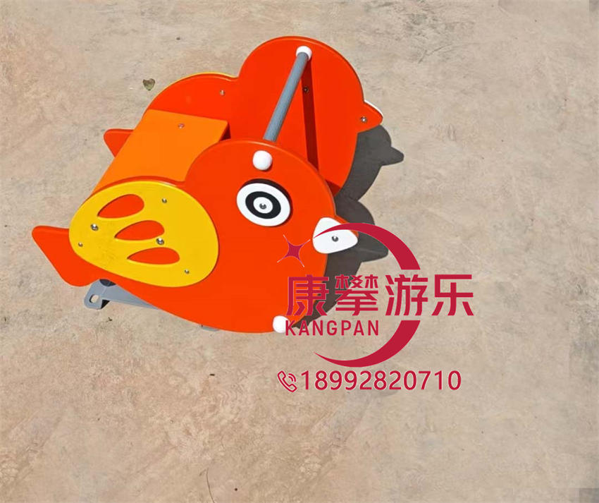 兒童PE搖馬 兒童PE搖馬