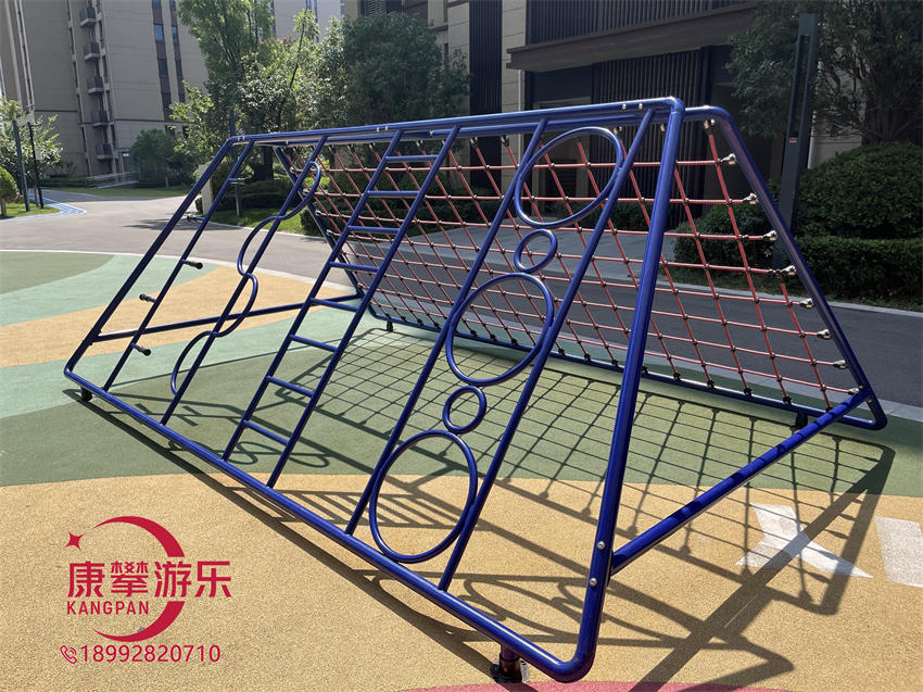 攀爬網(wǎng)
