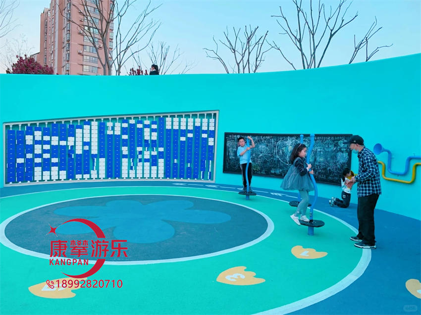 景觀墻