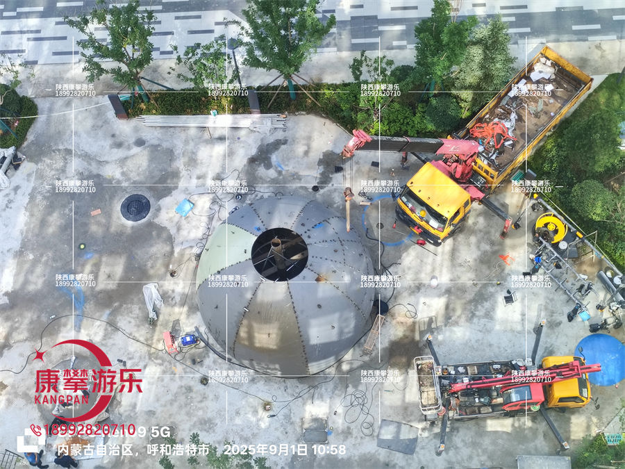 呼和浩特非標(biāo)游樂(lè)設(shè)施安裝 呼和浩特非標(biāo)游樂(lè)設(shè)施安裝