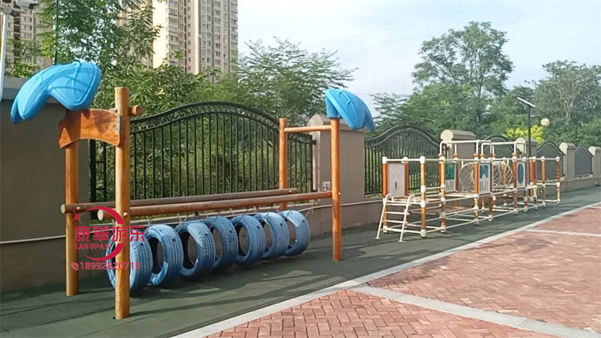 幼兒園游樂設施