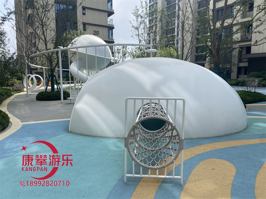 非標(biāo)游樂(lè)設(shè)施