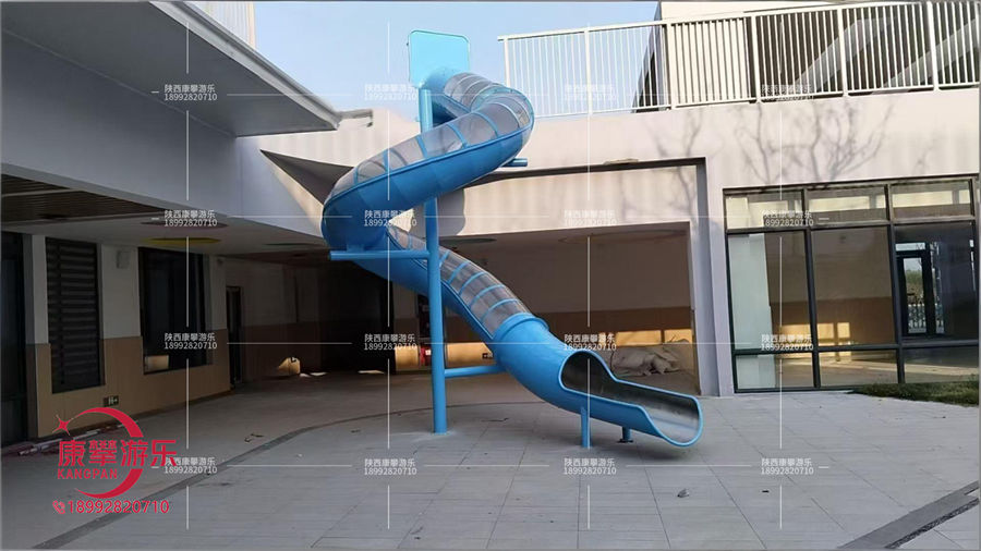 不銹鋼滑梯 不銹鋼滑梯