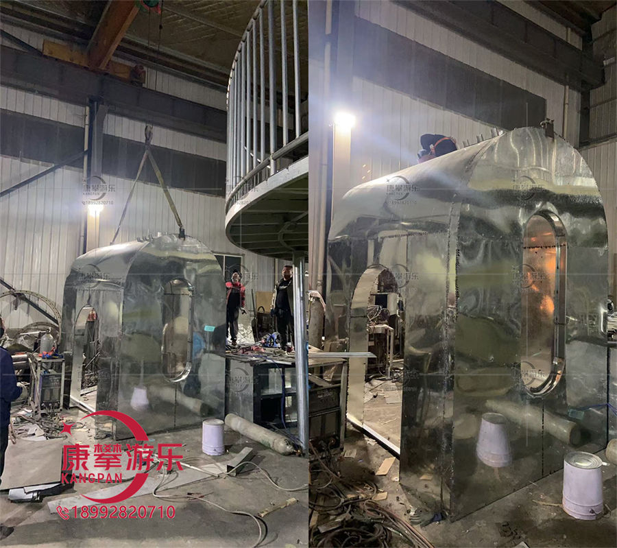 寶雞隴縣某小區(qū)兒童游樂設(shè)施定制項目 寶雞隴縣某小區(qū)兒童游樂設(shè)施定制項目