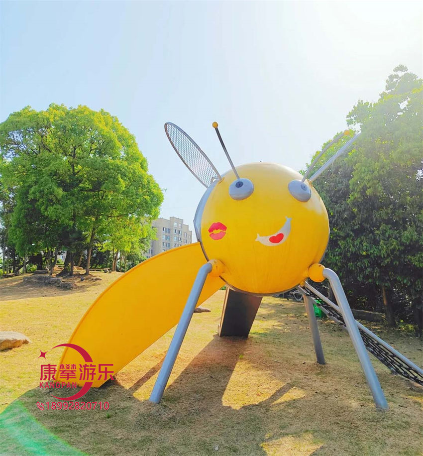 游樂設(shè)施定制