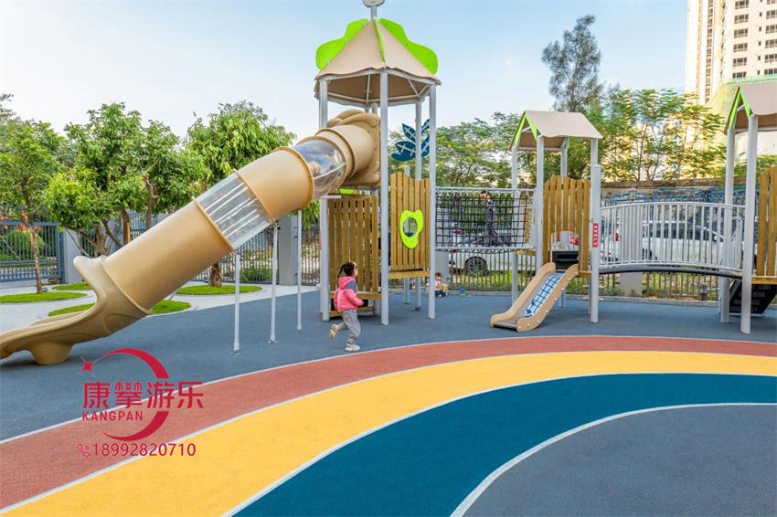 幼兒園設(shè)施