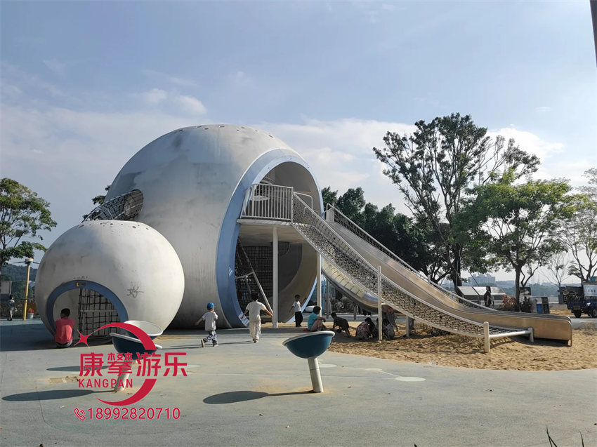 非標(biāo)游樂(lè)設(shè)施