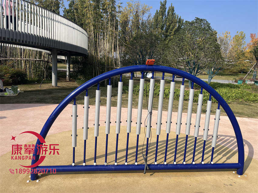 小區(qū)游樂設施