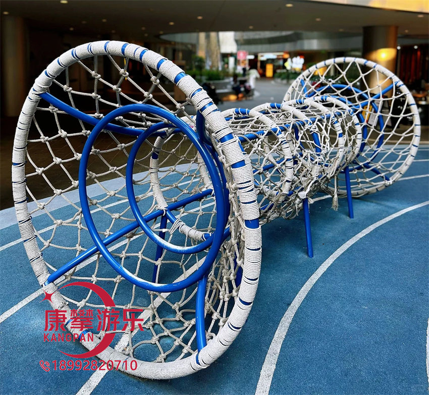 兒童攀爬網(wǎng)