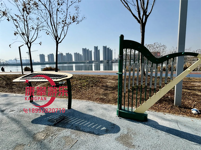 小區(qū)打擊樂器