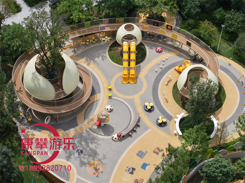 非標游樂設施