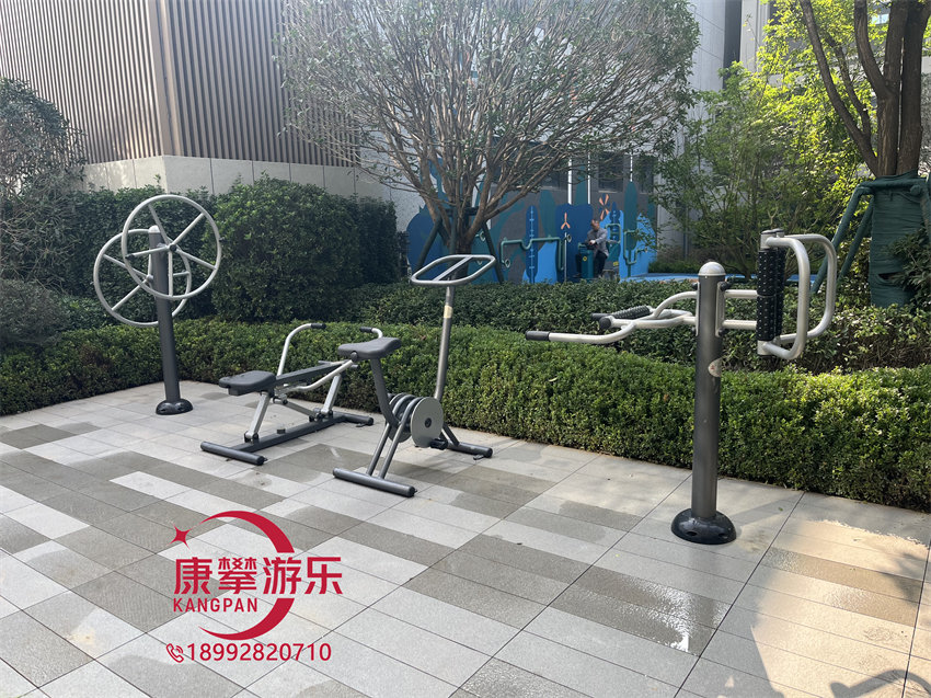 戶(hù)外健身器材