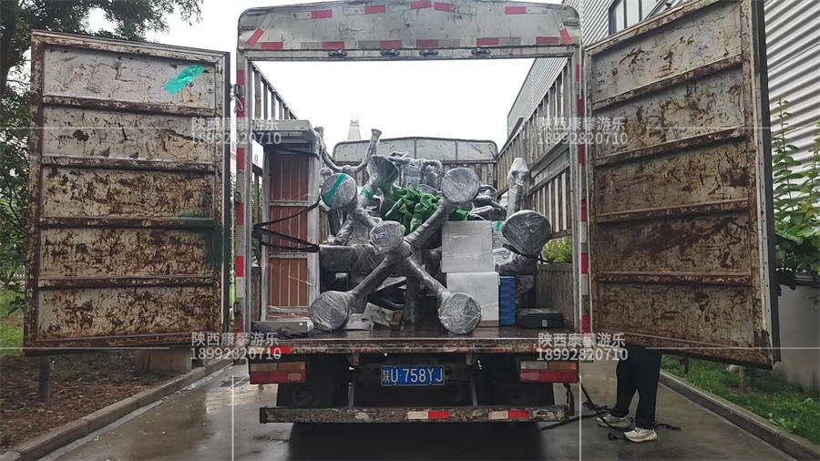 戶外健身器材 戶外健身器材