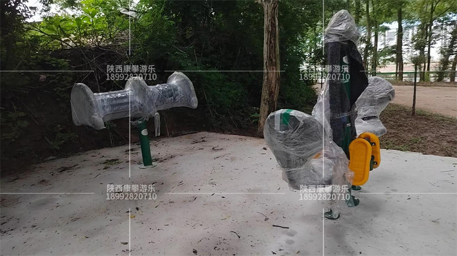 戶外健身器材 戶外健身器材