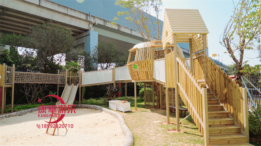 幼兒園設(shè)施