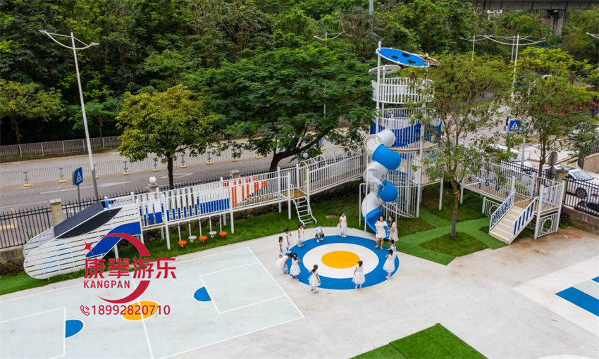 幼兒園設(shè)施